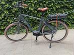 Herenfiets Jools, Fietsen en Brommers, Ophalen