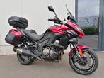 Kawasaki Versys 1000 GT EINDEJAARSKORTING!, Motoren, 4 cilinders, Bedrijf, Toermotor, Meer dan 35 kW