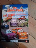 The little cars - DVD Box, Ophalen, Zo goed als nieuw