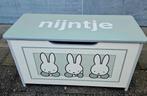 Opbergbox en zitbank Nijntje, Kinderen en Baby's, Kinderkamer | Overige Meubels, Ophalen, Zo goed als nieuw