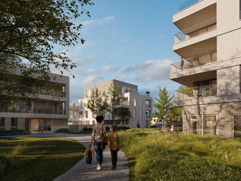 Appartement te koop in Avelgem, 1 slpk, Immo, Huizen en Appartementen te koop, Appartement