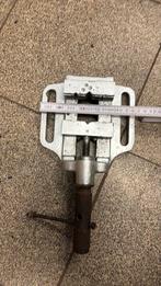 Bankschroef, Doe-het-zelf en Bouw, Werkbanken, Ophalen, Zo goed als nieuw, Bankschroef