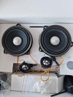 Harmon Kardon(origineel) BMW f20 composet, Auto diversen, Autospeakers, Ophalen of Verzenden, Zo goed als nieuw