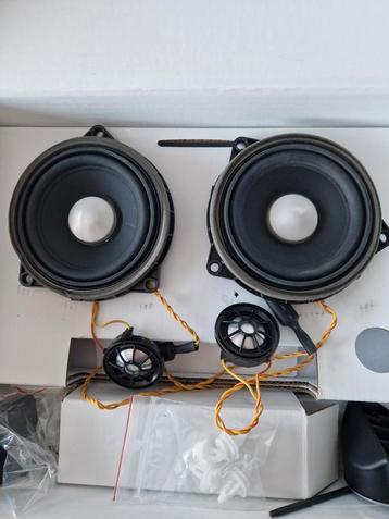 Harmon Kardon(origineel) BMW f20 composet  beschikbaar voor biedingen