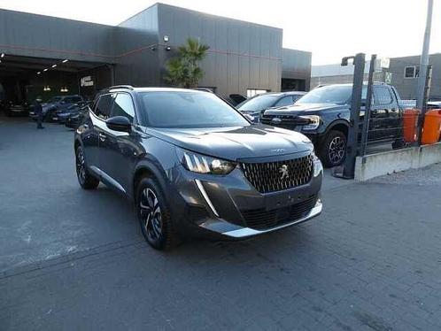 Peugeot 2008 1.2 i benzine 130pk Automaat GT Camera '23, Auto's, Peugeot, Bedrijf, ABS, Adaptive Cruise Control, Airbags, Airconditioning