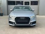 Audi a3 / s-line interier en exterieur / 98000km / benzine, Auto's, Audi, Voorwielaandrijving, USB, Leder, Bedrijf