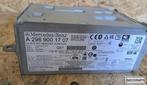 MERCEDES W206 W254 RADIO NAVIGATIE NAVIGATIESYSTEEM, Auto-onderdelen, Ophalen of Verzenden, Gebruikt, Mercedes-Benz