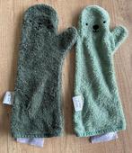 2 washanden baby, Ophalen, Gebruikt, Badje, Overige merken