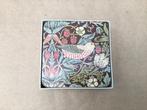William Morris Pimpernel coasters onderzetters, Huis en Inrichting, Woonaccessoires | Onderzetters, Ophalen of Verzenden, Zo goed als nieuw