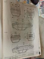 Renault vraagbaak oldtimers, Ophalen of Verzenden, Renault