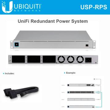 unifi usp rps beschikbaar voor biedingen