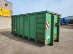 Diversen Volume Container 20 Cub -stock id N7