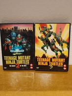 Teenage Mutant Ninja Turtles 2 & 3 DVD, Alle leeftijden, Ophalen of Verzenden, Gebruikt