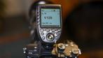 Trigger Godox X-pro voor sony, Enlèvement ou Envoi, Comme neuf