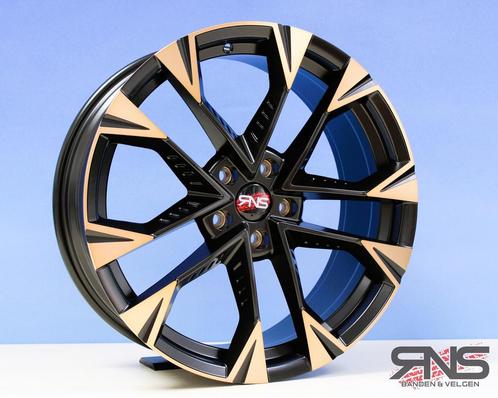 5x112 19 inch Passen Onder Cupra Formentor Velgen, Auto-onderdelen, Banden en Velgen, Velg(en), Personenwagen, Nieuw, Ophalen of Verzenden