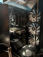 Gaming pc te koop, Ophalen
