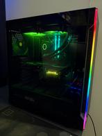 PC GAMING RGB, Computers en Software, Ophalen, Zo goed als nieuw, Gaming, HDD