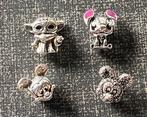 Disney Charms, New York, 4 bracelets à breloques ou plus, Enlèvement ou Envoi, Neuf, Autres marques