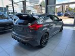 Ford Focus RS 350PK 4X4 LICHTE VRACHT (bj 2017), Te koop, 349 pk, Zilver of Grijs, Berline