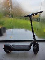 Elektrische scooter - Segway Ninebot KickScooter MAX G3, Fietsen en Brommers, Steps, Ophalen, Zo goed als nieuw, Elektrische step (E-scooter)