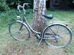 Damesfiets Trek, Fietsen en Brommers, Ophalen, Gebruikt, Overige merken, Versnellingen
