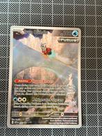 Iron Bundle #66, Ophalen, Zo goed als nieuw