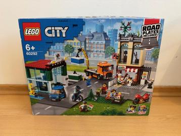 LEGO City - 60292 beschikbaar voor biedingen
