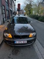 BMW série 1, Auto's, BMW, Te koop, Euro 4, Benzine, Onderhoudsboekje