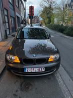 BMW série 1, Autos, BMW, Boîte manuelle, Série 1, 5 portes, Euro 4
