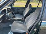 bmw 320 e30 4 deurs automaat, Auto's, Oldtimers, Automaat, 4 deurs, Grijs, Groen