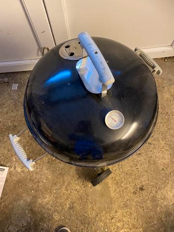 Barbecue, Ophalen, Gebruikt, Sans marque