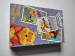 Kwartet Winnie the Poeh en Disney, Verzamelen, Ophalen of Verzenden, Nieuw