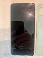 Samsung A71, Telecommunicatie, Mobiele telefoons | Samsung, Ophalen, Zo goed als nieuw