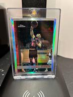 Topps Chrome Refractor Dennis Rodman, Ophalen of Verzenden, Zo goed als nieuw, Losse kaart