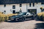 Honda NSX 3.0 VTEC, NSX, Zwart, Zwart, Bedrijf