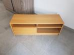 tv meubel met schuif H40cm B40cm L120cm, Ophalen, 100 tot 150 cm, Zo goed als nieuw, Minder dan 100 cm