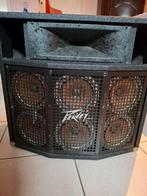 Lot geluidsinstallatie, Muziek en Instrumenten, Ophalen