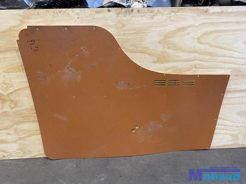 VW CADDY 3 Links houten plaat zijwand 2004-2015, Auto-onderdelen, Interieur en Bekleding, Volkswagen, Gebruikt