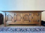 GRATIS eiken dressoir., Ophalen, Zo goed als nieuw