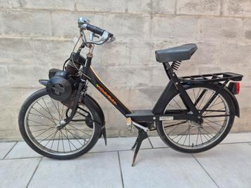 Solex 3800  beschikbaar voor biedingen