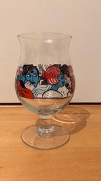 Duvel glas Winking Lizard, Verzamelen, Glas en Drinkglazen, Nieuw, Ophalen of Verzenden, Bierglas