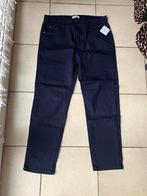Nieuwe donkerblauwe spijkerbroek - Maat XL, Kleding | Dames, Spijkerbroeken en Jeans, Ophalen of Verzenden, Nieuw