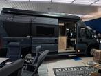 Megamobil Mega Lounge 640, Caravans en Kamperen, Mobilhomes, Overige merken, Bedrijf, Diesel, 6 tot 7 meter