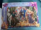 Puzzle Disney Raiponce, Ophalen, Meer dan 50 stukjes, Gebruikt, 6 jaar of ouder