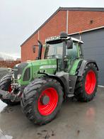 Fendt 820 com3 tms, Zakelijke goederen, Ophalen, Fendt