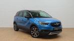 Opel Crossland X 1.2T Ultimate automaat, Auto's, Opel, Gebruikt, Zwart, https://public.car-pass.be/vhr/83d49be6-052f-4dba-b5e3-d13957efeb7f