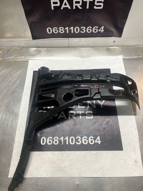 Mercedes S Klasse W222 Bumpersteun Rechts Achter A2228850521, Auto-onderdelen, Overige Auto-onderdelen, Mercedes-Benz, Gebruikt
