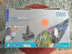 Oase Aquarius Universal 1500 nieuw in doos, Ophalen of Verzenden, Nieuw, Vijverpomp