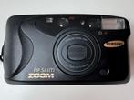 Appareil ohoto Samsung AF Slim Zoom, Audio, Tv en Foto, Fotocamera's Analoog, Ophalen, Samsung