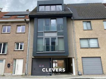 Garage te koop in Blankenberge